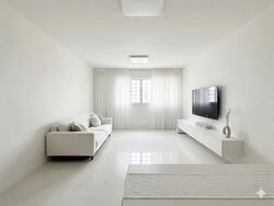 Blk 8 Teck Whye Heights II (Choa Chu Kang), HDB 4 Rooms #541066911